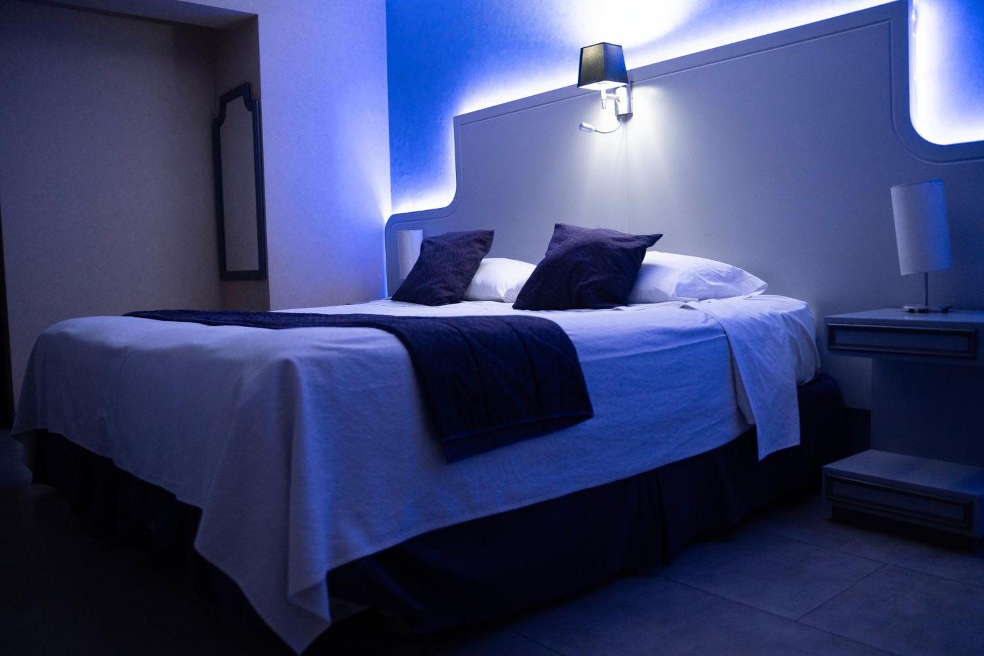 Infinity Park Hotel Santiago Eksteriør bilde